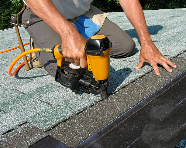 Roof Waterproofing Services in Parker, FL
