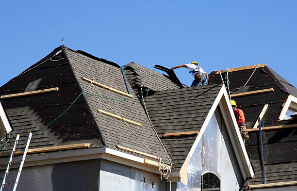 Best Roof Replacement Cost  in Parker, FL