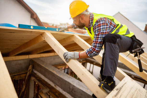 Professional Roofing Contractor in Parker, FL
