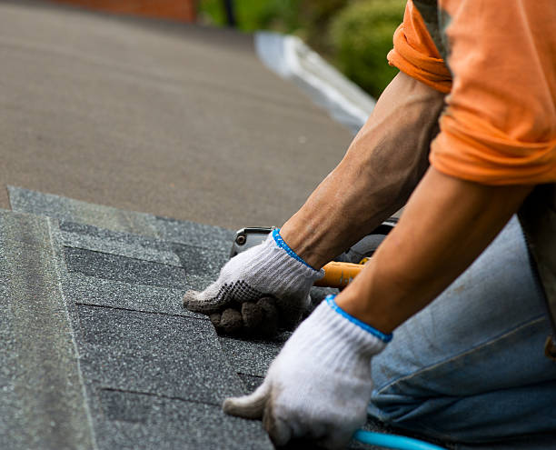 Best Residential Roofing Contractor  in Parker, FL