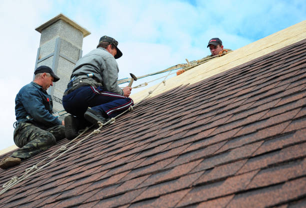 Roof Installation Near Me in Parker, FL