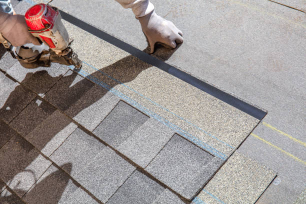 Best Emergency Roof Repair  in Parker, FL