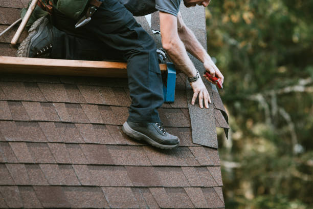 Best Flat Roof Repair Services  in Parker, FL