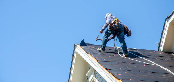 Reliable Parker, FL Roofing Contractor Solutions